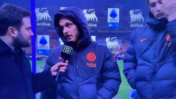 世界杯手机直播软件下载-迪马尔科：关键是上半场要追回一个球，而我们直接打进了三个