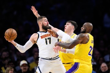 世界杯赛事平台安装-逆天绝杀！东契奇30+11+13！詹姆斯玩命了，约基奇空砍24+16+14+5