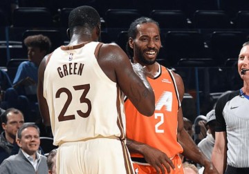 世界杯官方直播app下载安装入口-狂造30分逆转！勇士大败，小卡23+8，加兰首秀12分，库里伤情更新