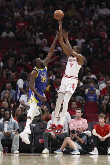 世界杯手机直播软件下载-哭笑不得！勇士近8战苦吞7败！唯一赢下的是火箭……