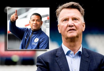 世界杯高清比赛观看地址-范加尔接手荷兰队在即？荷媒：助教人选已圈定两人