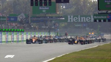 世界杯赛事平台安装-意大利站里卡多夺冠 汉密尔顿维斯塔潘“惊天一撞”