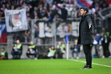 世界杯官方直播app下载安装入口-急转直下！里昂各项赛事连续6场不胜，而此前的13场保持全胜